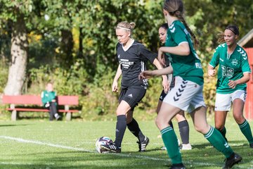 Bild 182 - F RS Kiel - IF Stjernen Flensborg : Ergebnis: 3:2